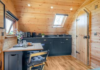 Honeysuckle Hideaway - Newchurch - Newchurch - 7