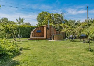 Honeysuckle Hideaway - Newchurch - Newchurch - 0
