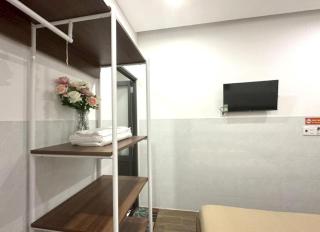 OYO 1193 Huynh Gia Hotel - 2