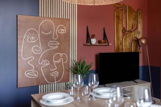 Le terracotta T2 premium en centre bourg de Crozon - Crozon - 5