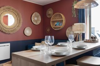 Le terracotta T2 premium en centre bourg de Crozon - Crozon - 3