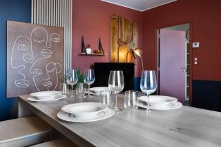 Le terracotta T2 premium en centre bourg de Crozon - Crozon - 2
