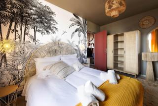 Le terracotta T2 premium en centre bourg de Crozon - Crozon - 7