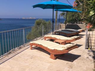 Dubrovnik Apartments Beach front One Bedroom - Dubrovnik - 0