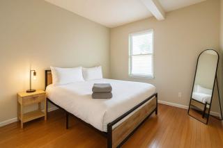 Soulard Reunion Spot 2BR with Balcony & Parking - Soulard - 8