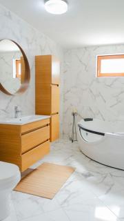 Antigona Apartments - Skopje - 7