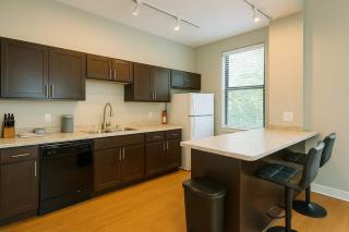 Soulard Reunion Spot 2BR with Balcony & Parking - Soulard - 3