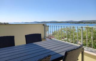 2 Bedroom Stunning Apartment In Turanj - Turanj - 0