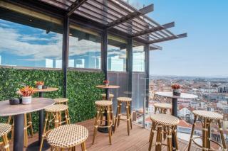 Hotel Dom Henrique - Downtown - Oporto - 9