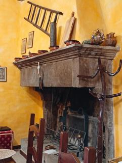 Casa del Falco - Vitorchiano - 7