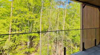 HOLIDAY HOME Forest D344 z sypialnią, basen, spa, gym GRATIS - Międzyzdroje - 6