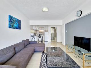 Central, secure, good wifi- with parking - Le Cap - 5