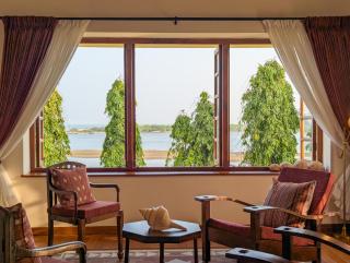 Fort St David by Luxunlock - Cuddalore - 7
