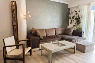 Comfortable 1 bedroom apartment - city center - Hyères - 9