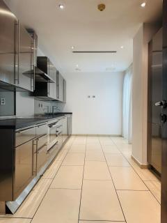 Villaggio Vista Furnished 3 bedroom room 1st Floor flat & Service room - Accra - 2