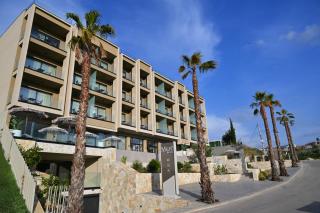 Muze Hotel - Ksamil - 0
