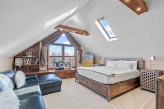 Urban Retreat - Minneapolis - 0