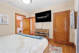 Urban Retreat - Minneapolis - 1