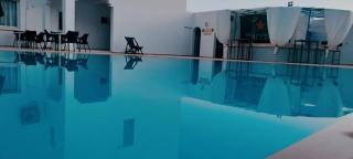Hotel Les Citronniers Hammamet - 8