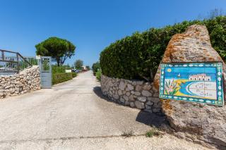 Silk Cove house- private beach compound - SantʼAntìoco - 8