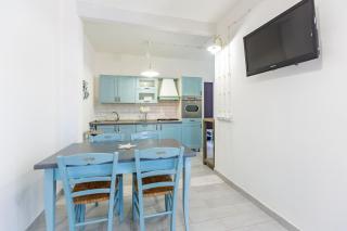 Silk Cove house- private beach compound - SantʼAntìoco - 5