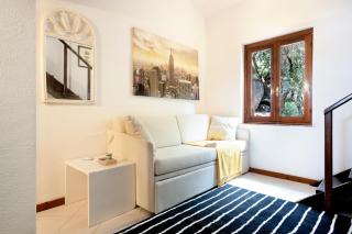 BRORENT - La casa di Mare - Porto Rotondo - 6