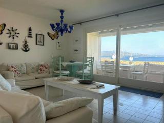 BRORENT - La casa di Mare - Porto Rotondo - 1