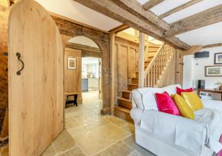 Court - Chittlehampton - 5