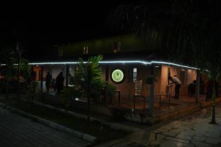 Jungle night - Kaglipur - 4