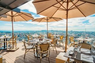Hotel Dom Henrique - Downtown - Oporto - 5