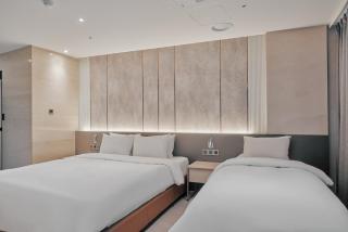 Hotel Aqua Palace - Busan - 7
