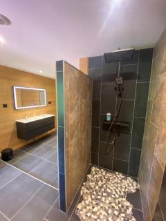 Domaine du Hygge Chalets Lodges & Spa - Anould - 9