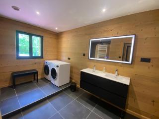 Domaine du Hygge Chalets Lodges & Spa - Anould - 8