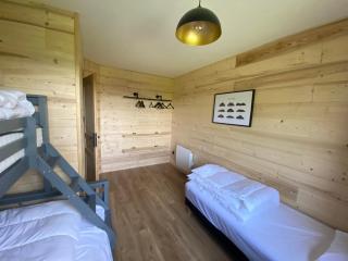 Domaine du Hygge Chalets Lodges & Spa - Anould - 7