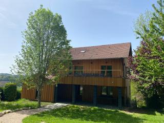 Domaine du Hygge Chalets Lodges & Spa - Anould - 4