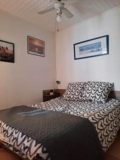 Appartement en Résidence avec piscine proche mer - Le Barcarès - 7