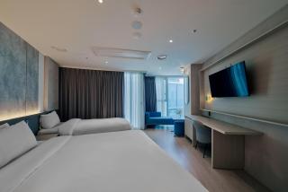 Hotel Aqua Palace - Busan - 8