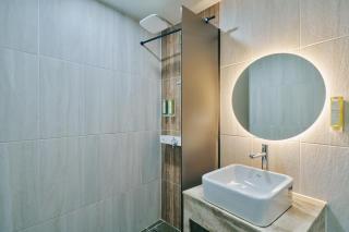 Hotel Aqua Palace - Busan - 9