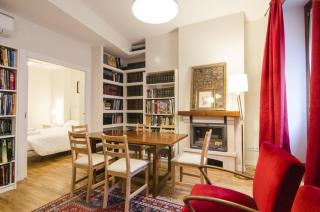 Minty Stay - Gobernador - Madrid - 2