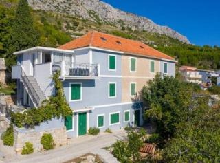 Holiday Home Klara - 9