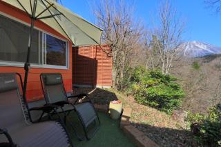 Pension Asuka inn Daisen - Hoki - 2
