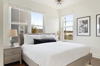 Hart Suite Buyout 2 by AvantStay Two Nashville Town Houses w Stunning Amenities Design - Nashville - 2