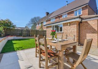 Lavender Cottage - Brockenhurst - Brockenhurst - 0