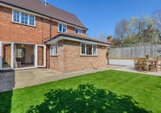 Lavender Cottage - Brockenhurst - Brockenhurst - 5