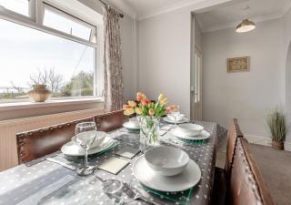 Ocean View Cottage - Burry Port - 5