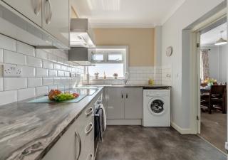Ocean View Cottage - Burry Port - 4