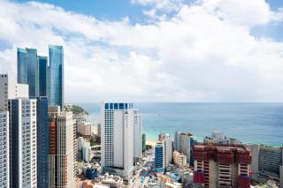 Urbanstay Haeundae Station - Busan - 8