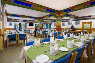 Hotel Royal Ladakh, Leh - Leh - 4