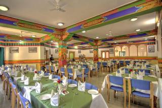 Hotel Royal Ladakh, Leh - Leh - 3