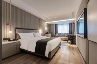 Yujian Meihao Hotel - Xingsha - 2